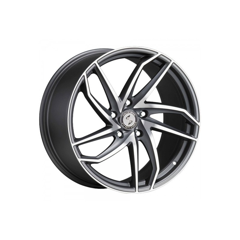 LLANTA ALEACION SENCO ETA BETA HERON 19X8,5"