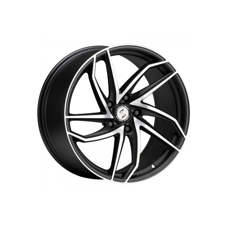 LLANTA ALEACION SENCO ETA BETA HERON 19X8,5"