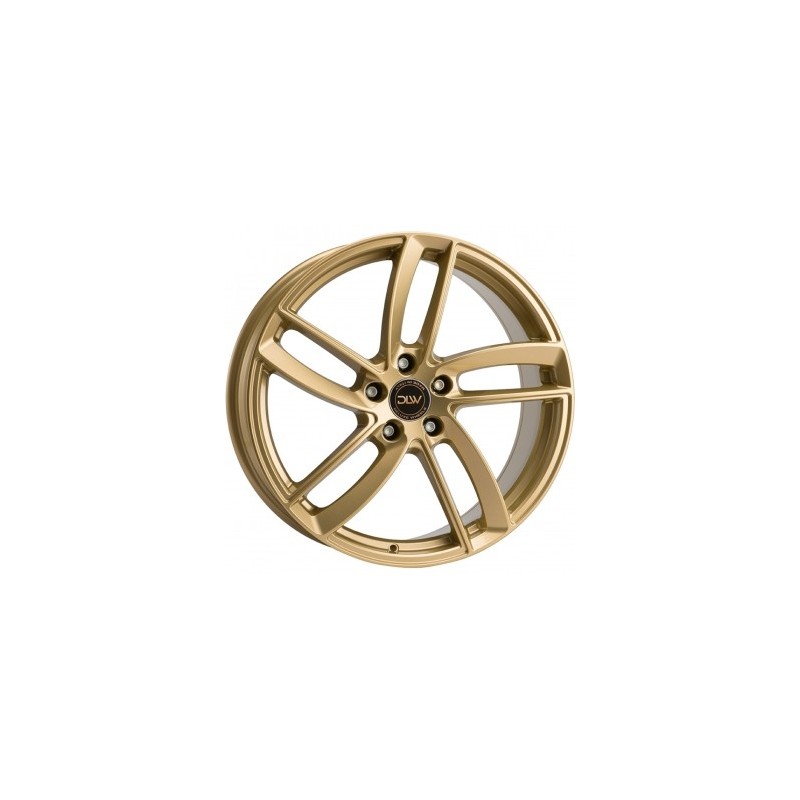 LLANTA ALEACIÓN SENCO DLW ELITE 19X 8,5"