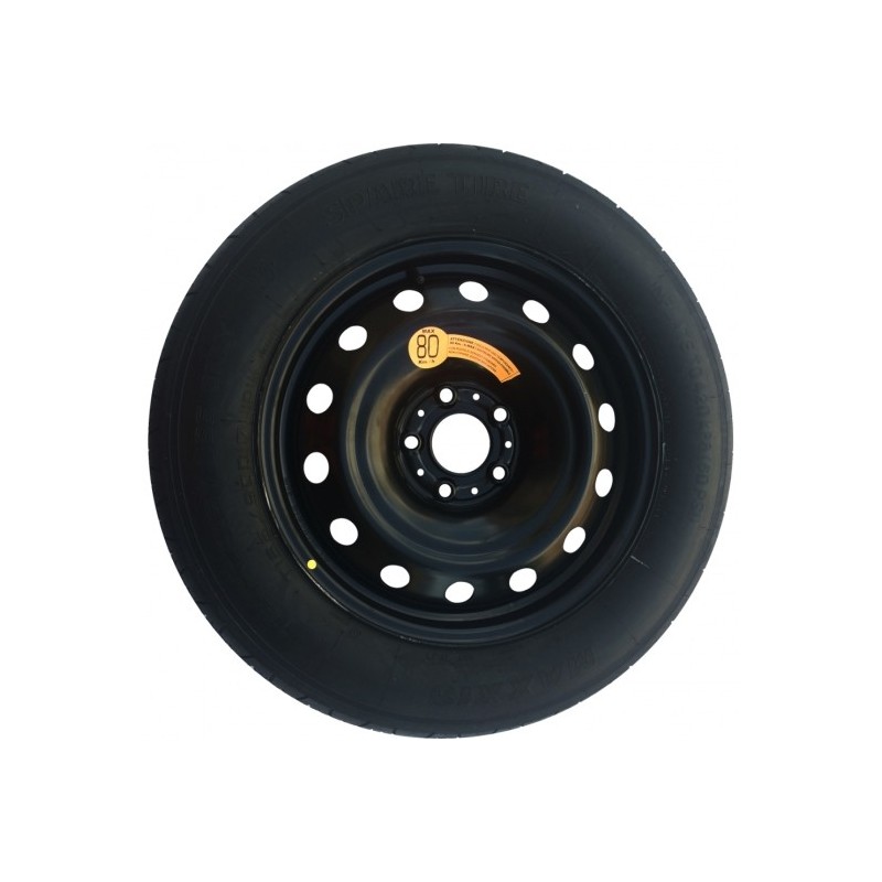 LLANTA SENCO KIT RUEDA EMERGENCIA ACERO