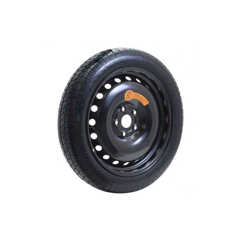 LLANTA SENCO KIT RUEDA EMERGENCIA ACERO